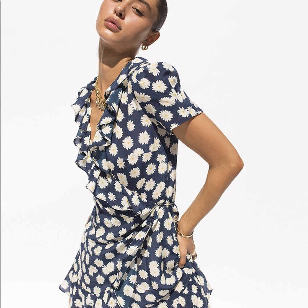 Realisation Par Valentina dress - size medium